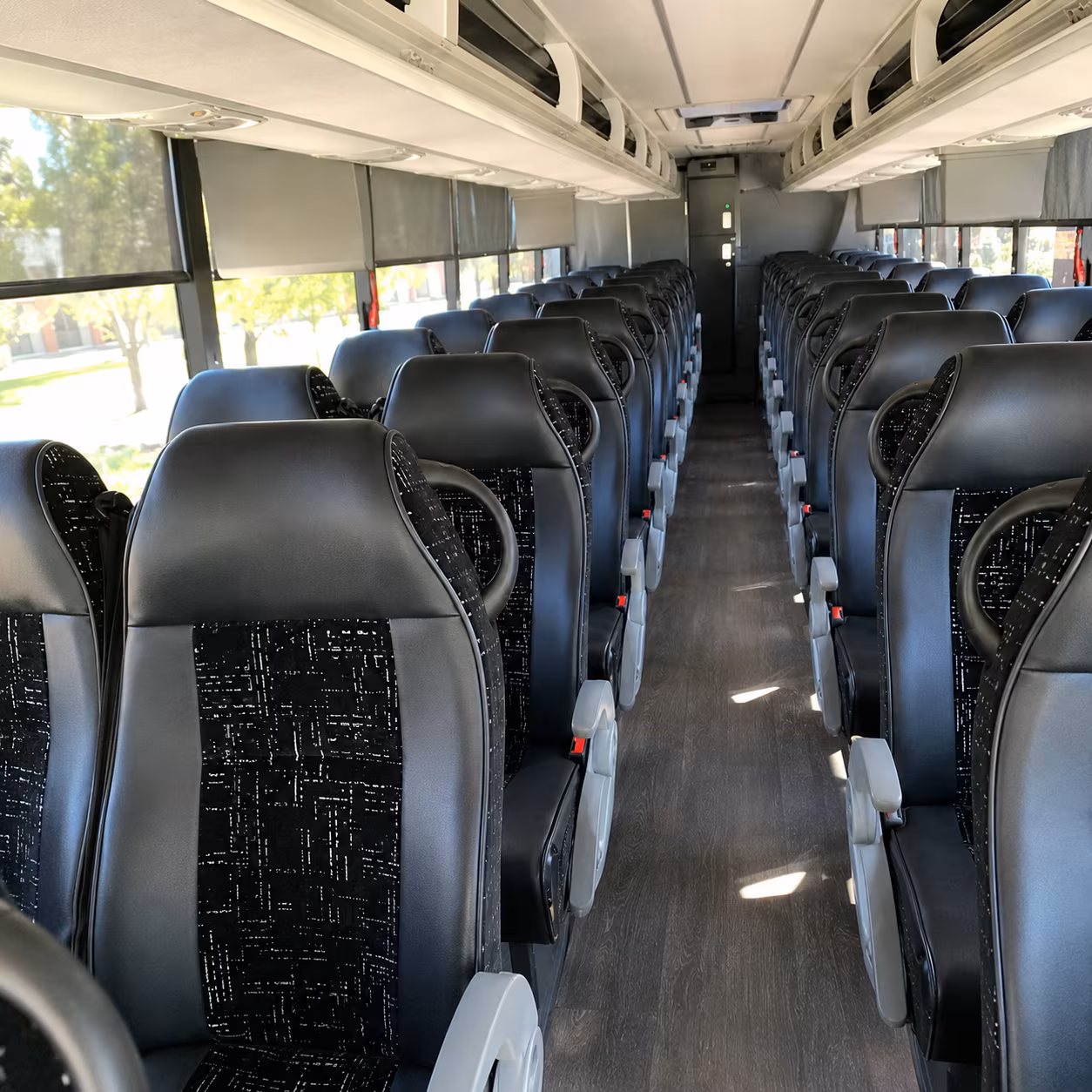 Sugar Land School Event & Field Trip Transportation