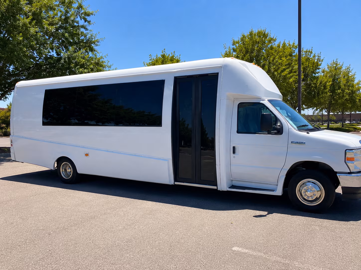 Sugar Land Winery Tour & Pub Crawl Transportation